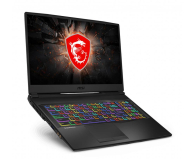MSI GL75 i7-9750H/16GB/512/Win10 RTX2070 144Hz - 526621 - zdjęcie 8